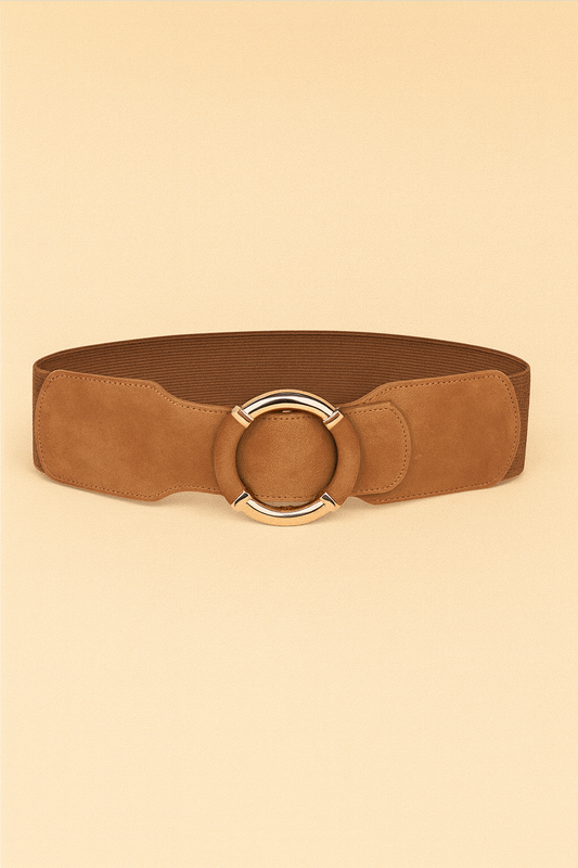Nautical Hyper Stretch Belt