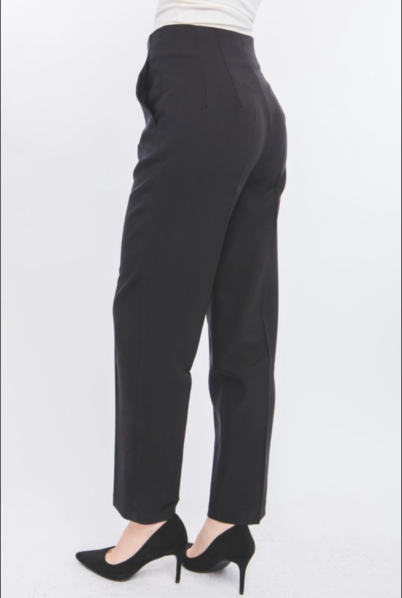 Slack Dress Pants