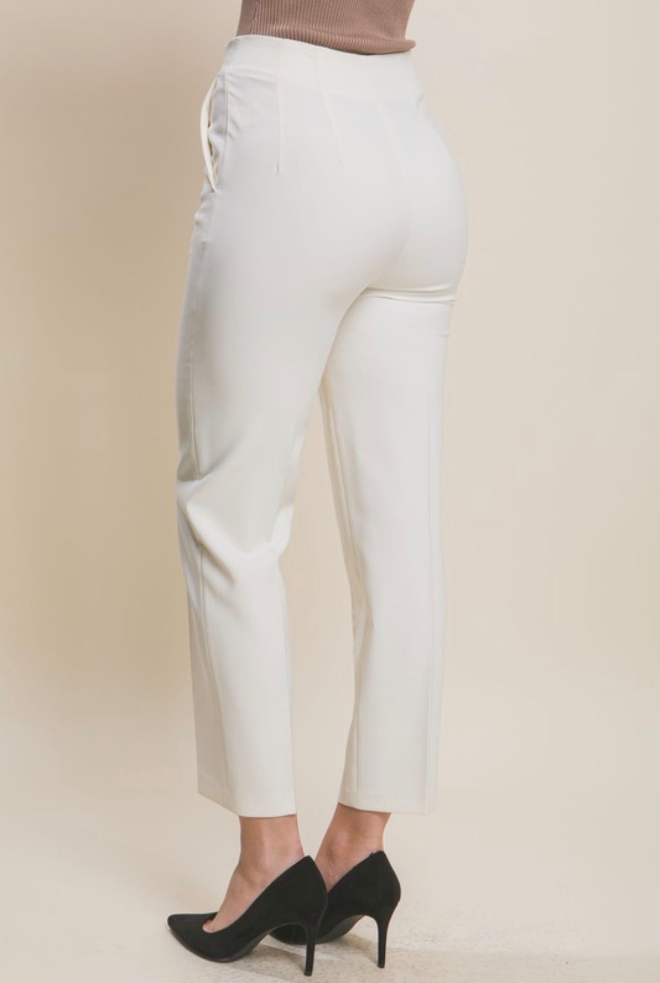 Slack Dress Pants