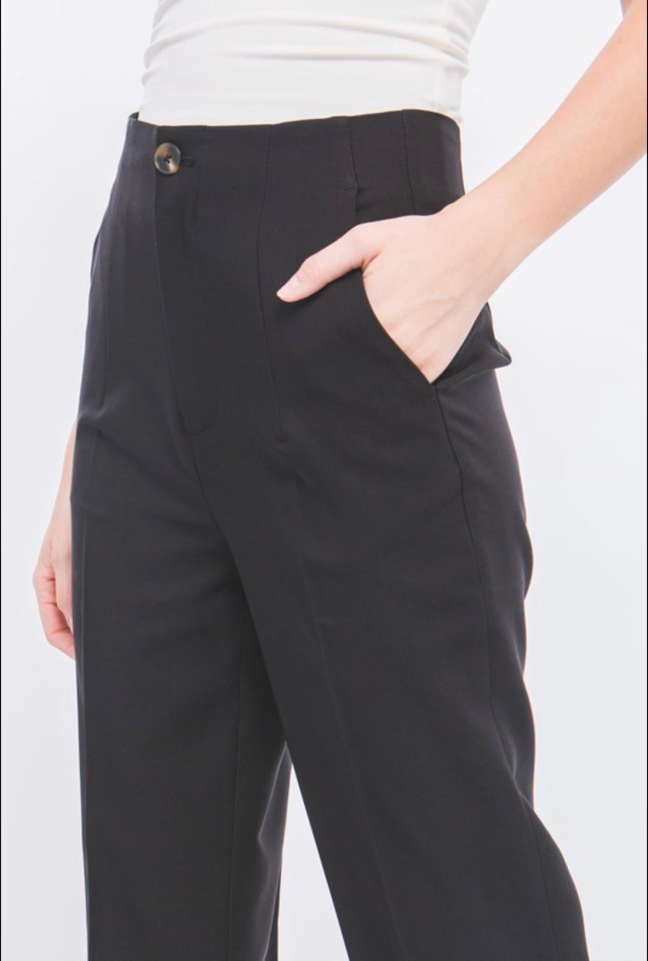 Slack Dress Pants