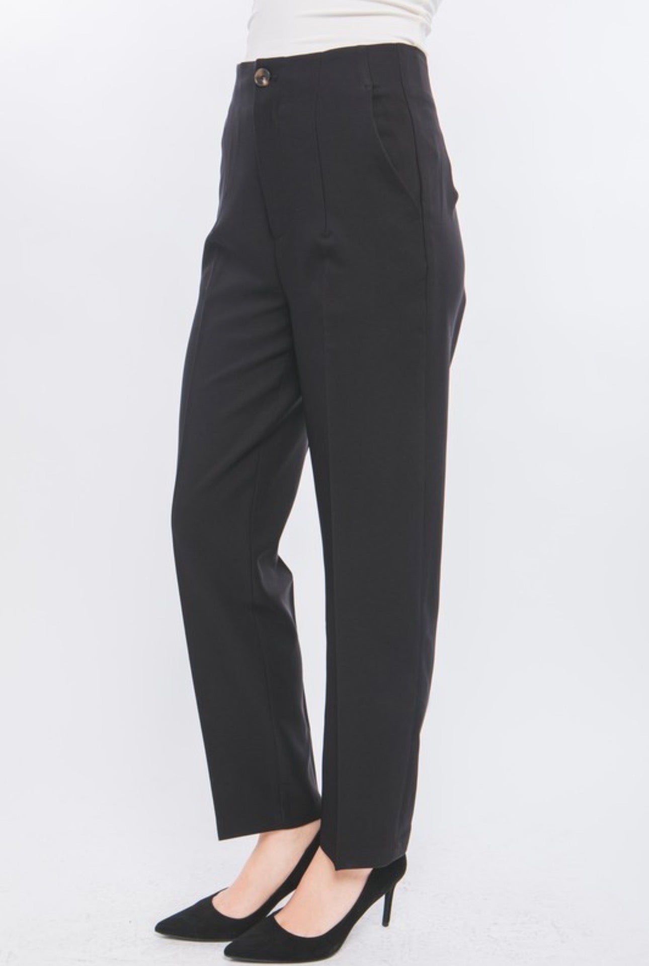 Slack Dress Pants