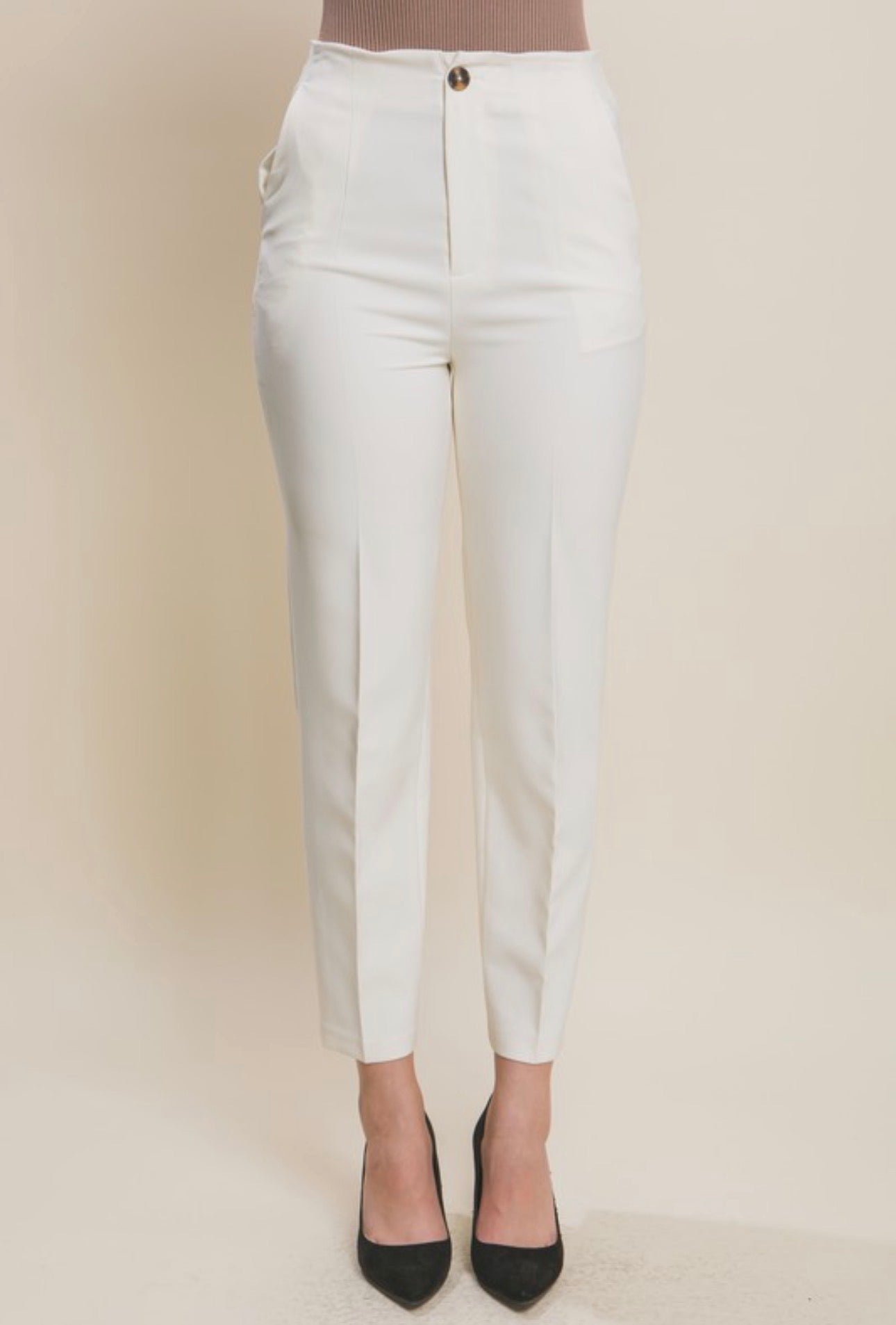 Slack Dress Pants