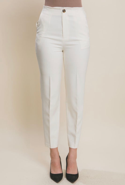 Slack Dress Pants