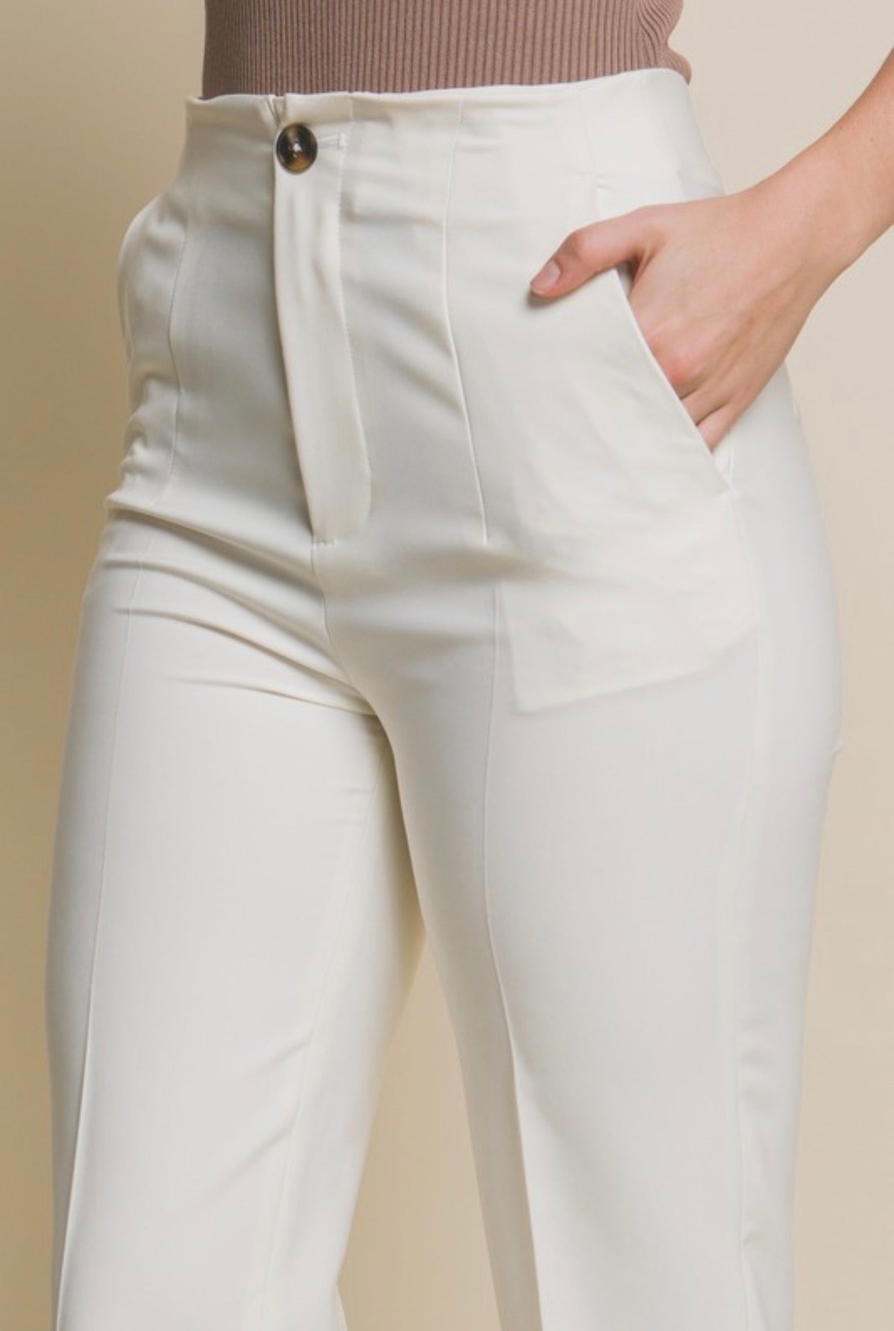 Slack Dress Pants