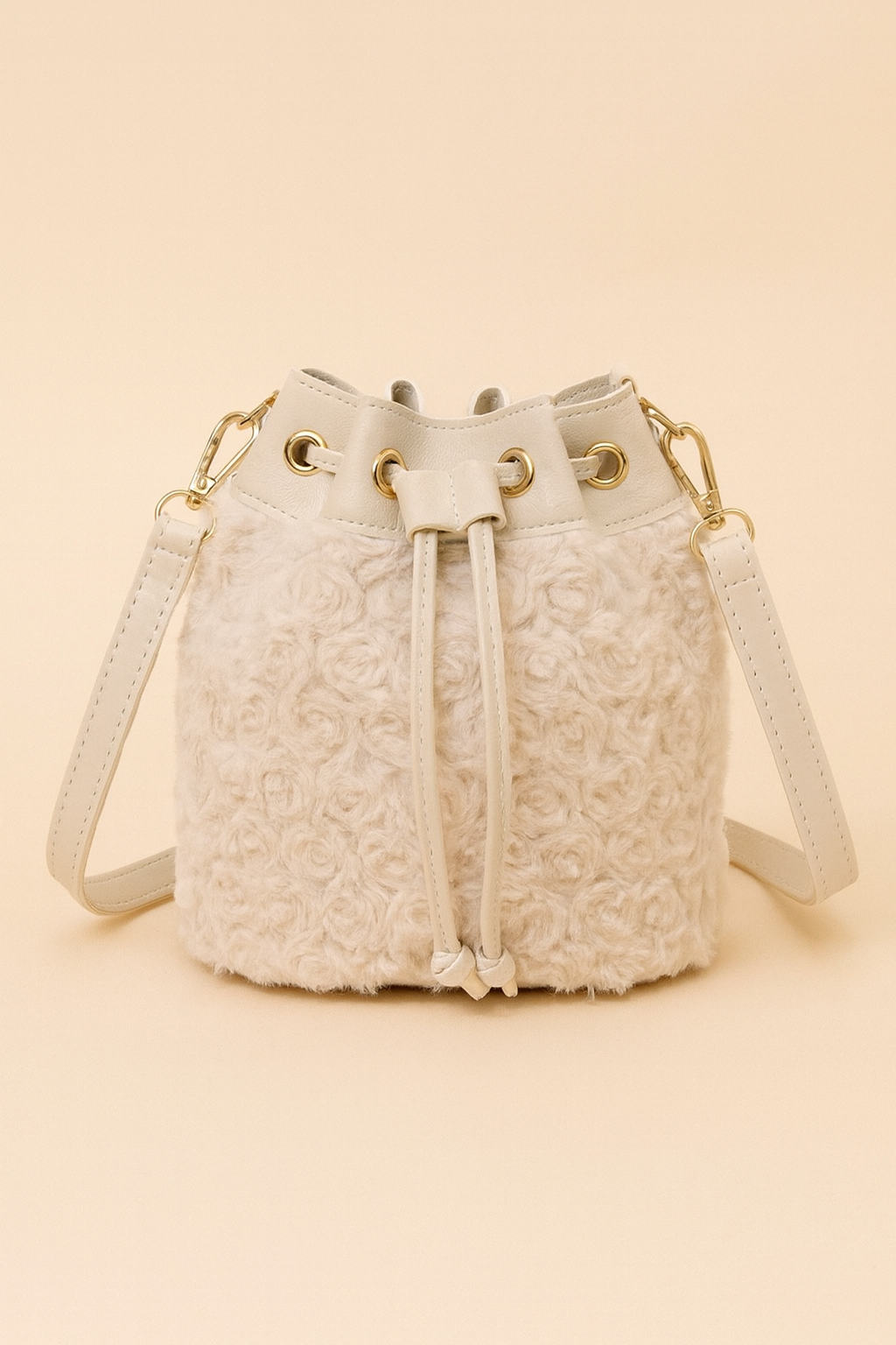 Sherpa Bucket Bag