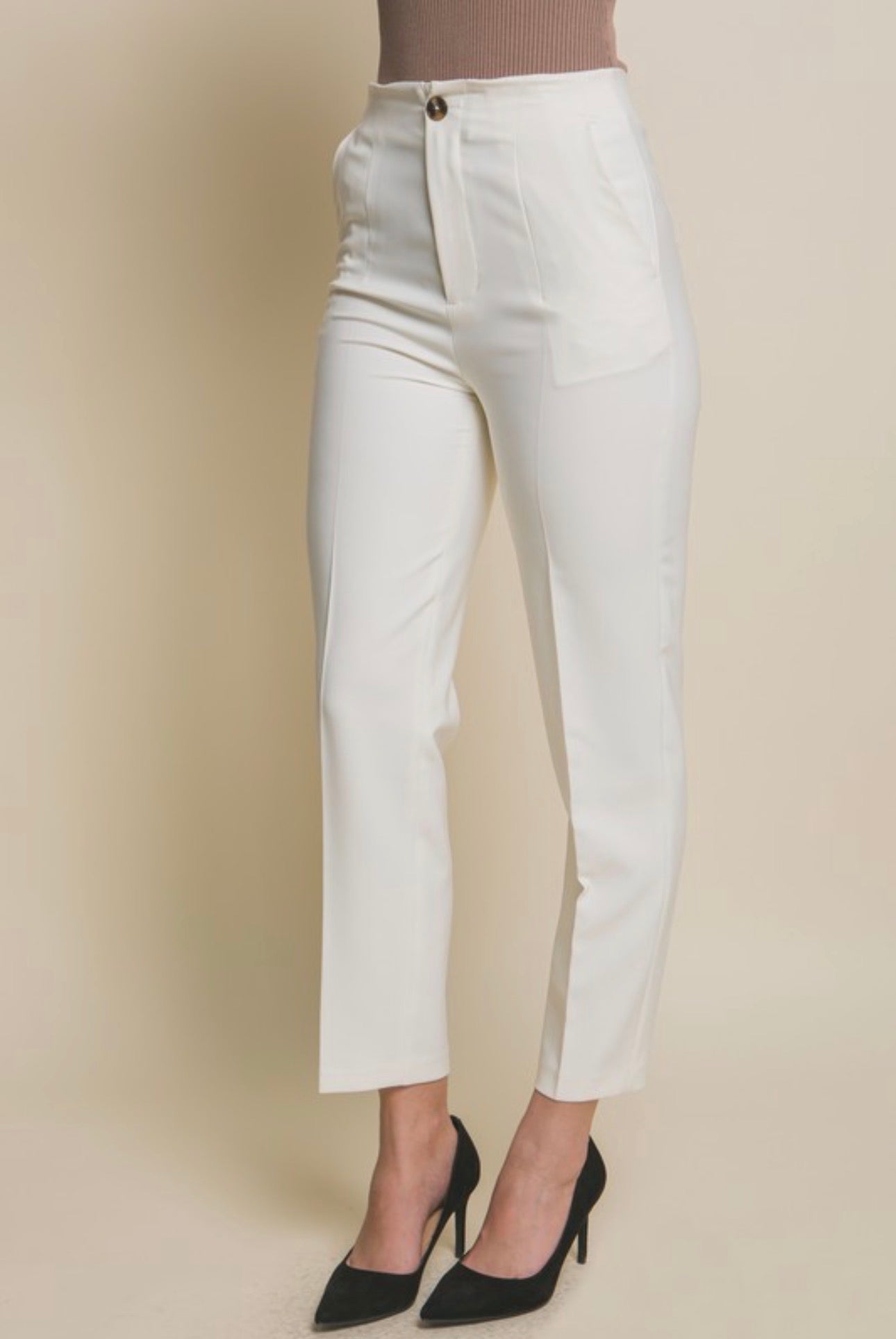 Slack Dress Pants