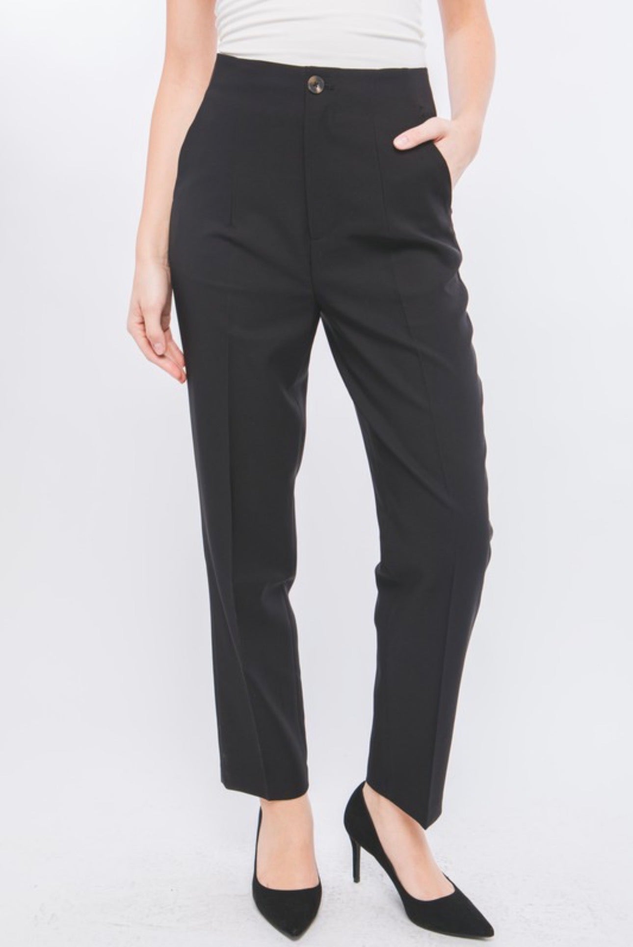 Slack Dress Pants