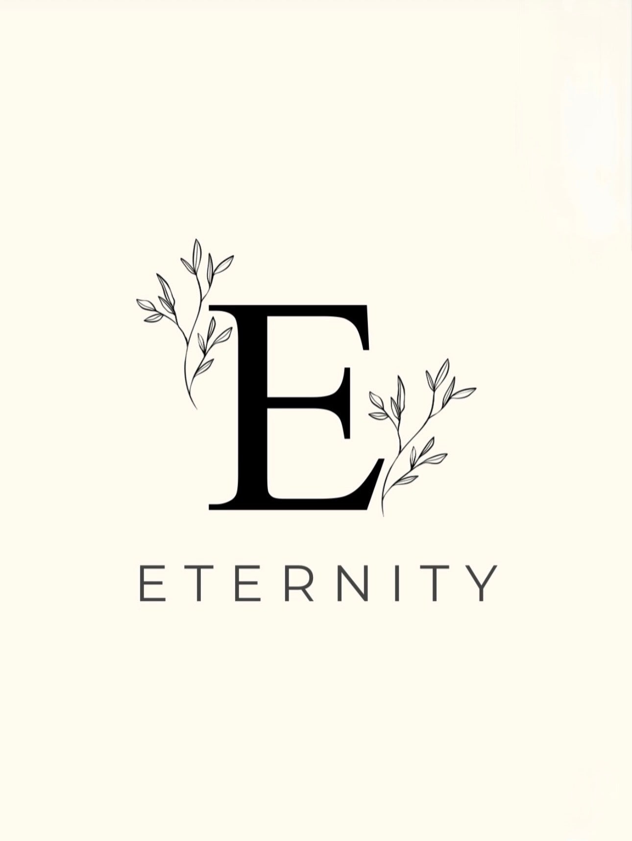 Eternity gift card
