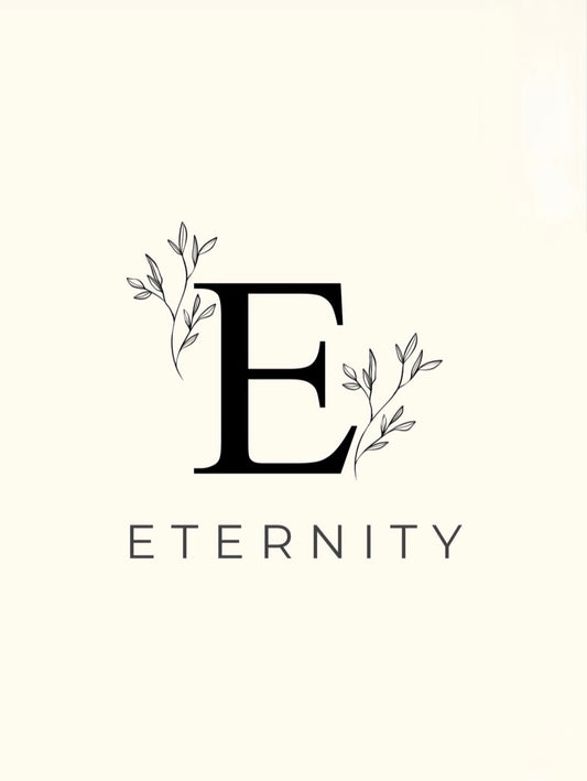 Eternity gift card
