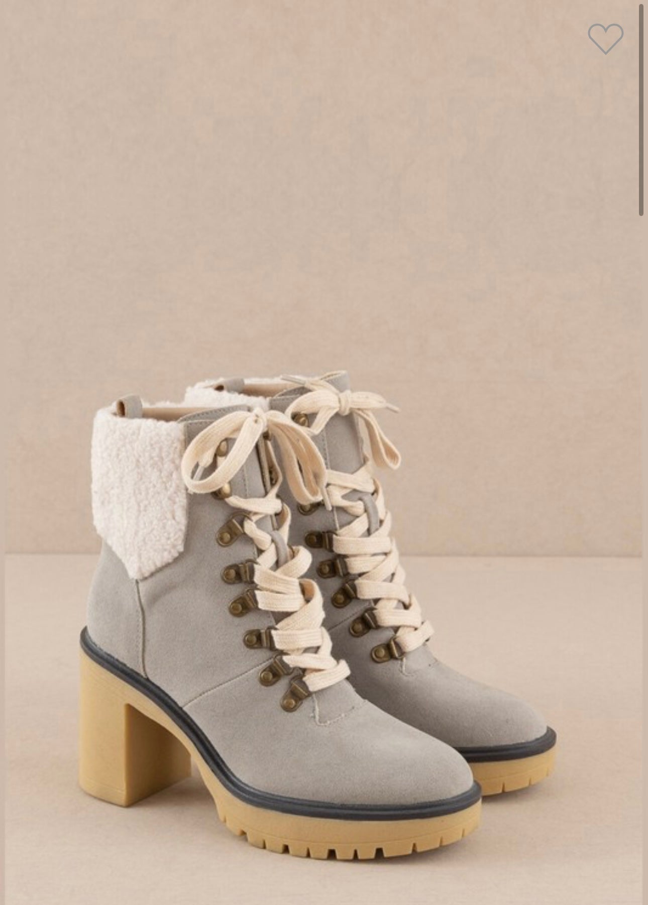 Urban Booties