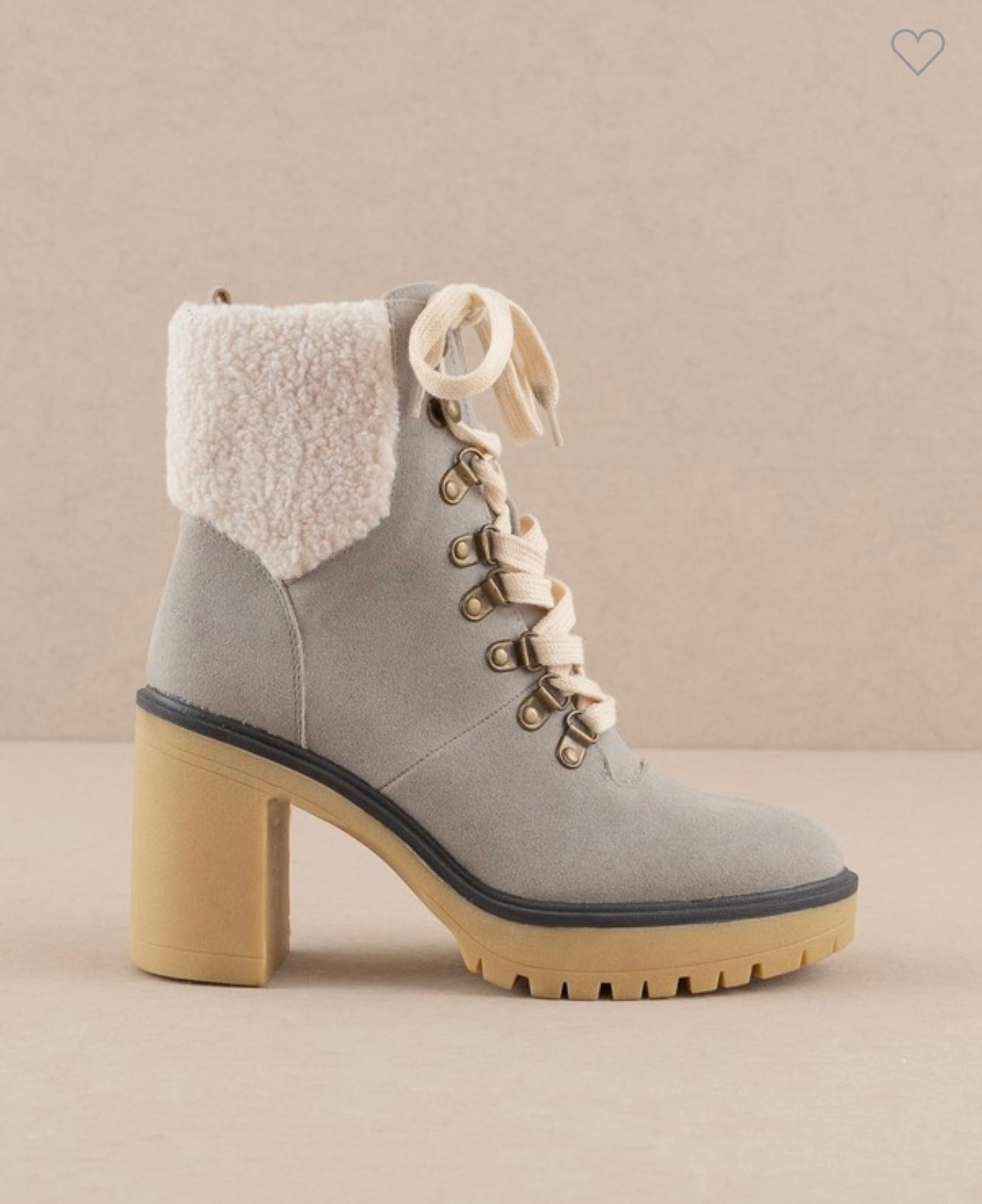 Urban Booties