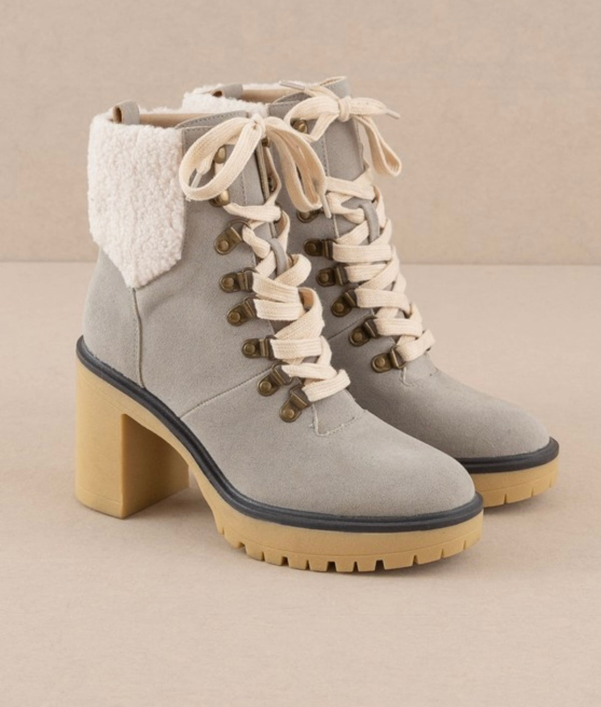 Urban Booties